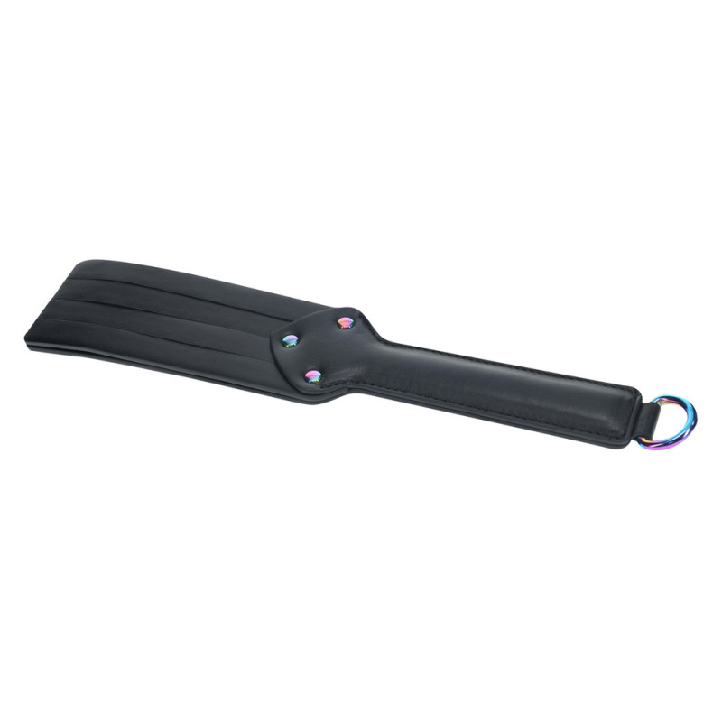 Ouch! International Paddle Venise 30cm Noir